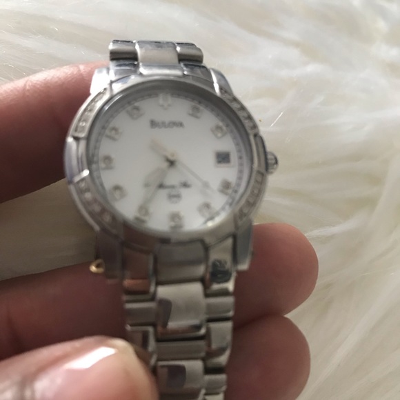 Bulova Watch - Picture 2 of 3